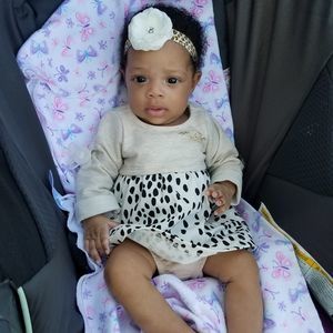 Meet your Posher, Mariah